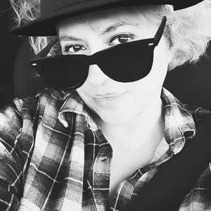 Meet your Posher, Nuria